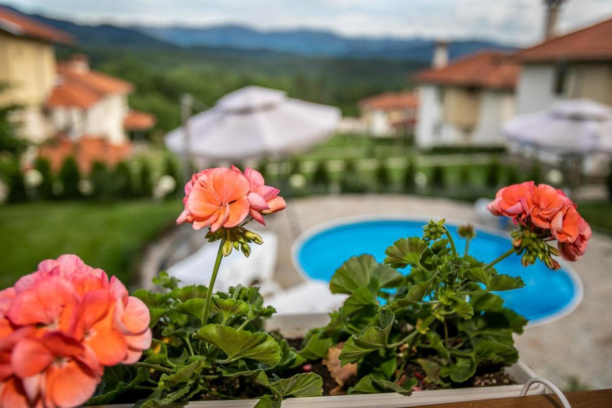 Vila Gardenia Gumoshtnik Luaran gambar