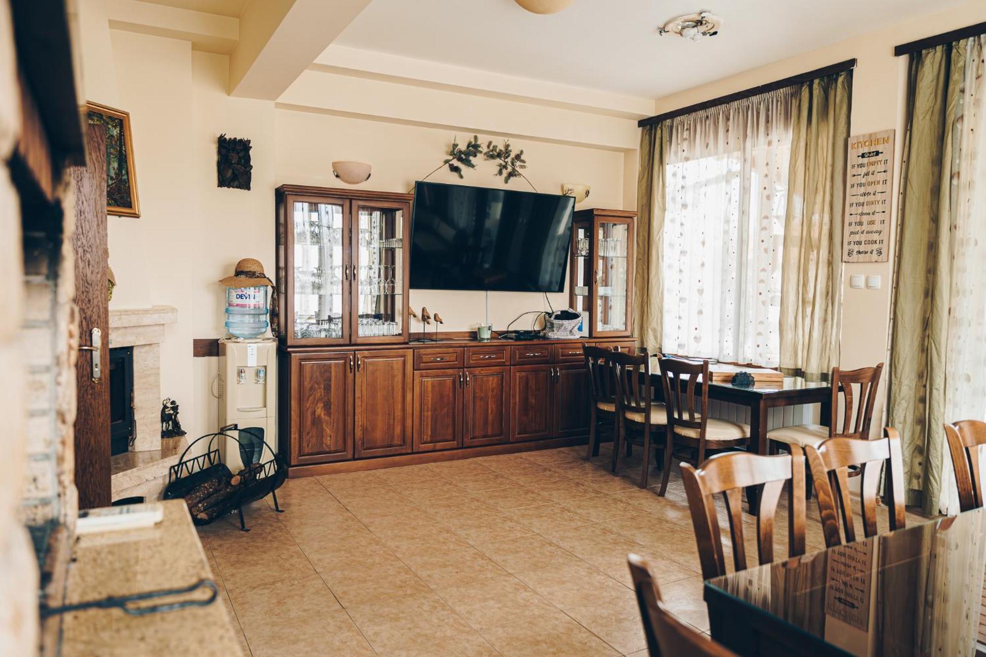 Vila Gardenia Gumoshtnik Luaran gambar